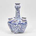 967 1119 TULIP VASE